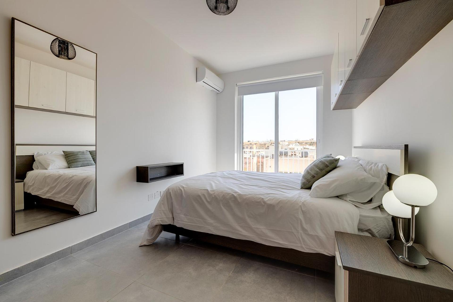 Stunning 2Br Holiday Penthouse In Central Sliema Eksteriør billede