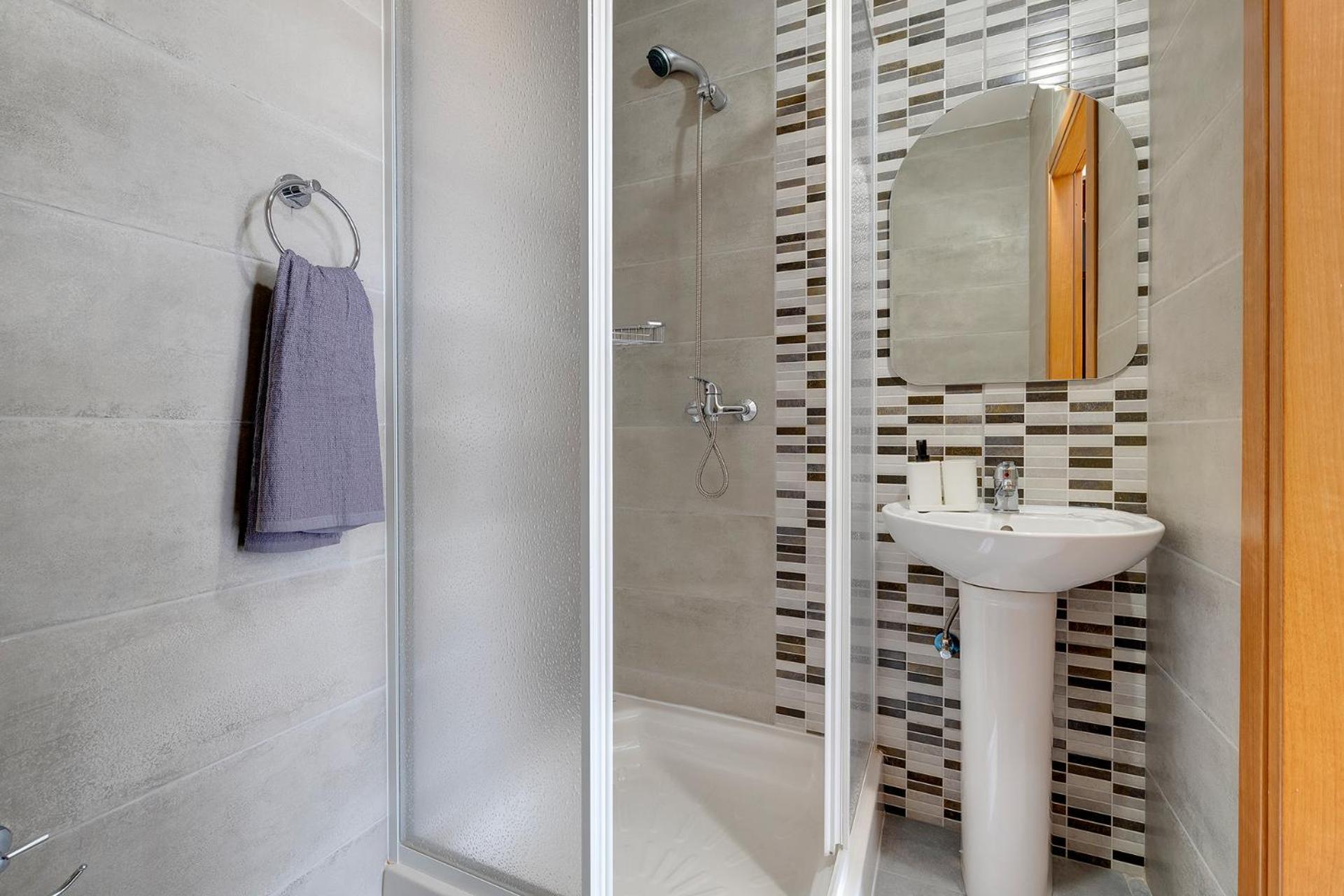 Stunning 2Br Holiday Penthouse In Central Sliema Eksteriør billede