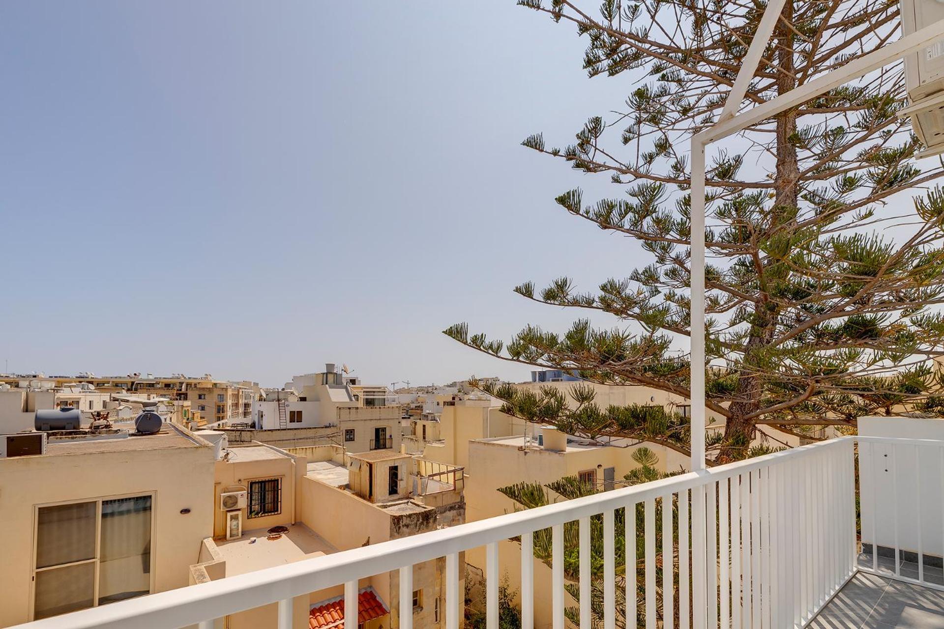 Stunning 2Br Holiday Penthouse In Central Sliema Eksteriør billede