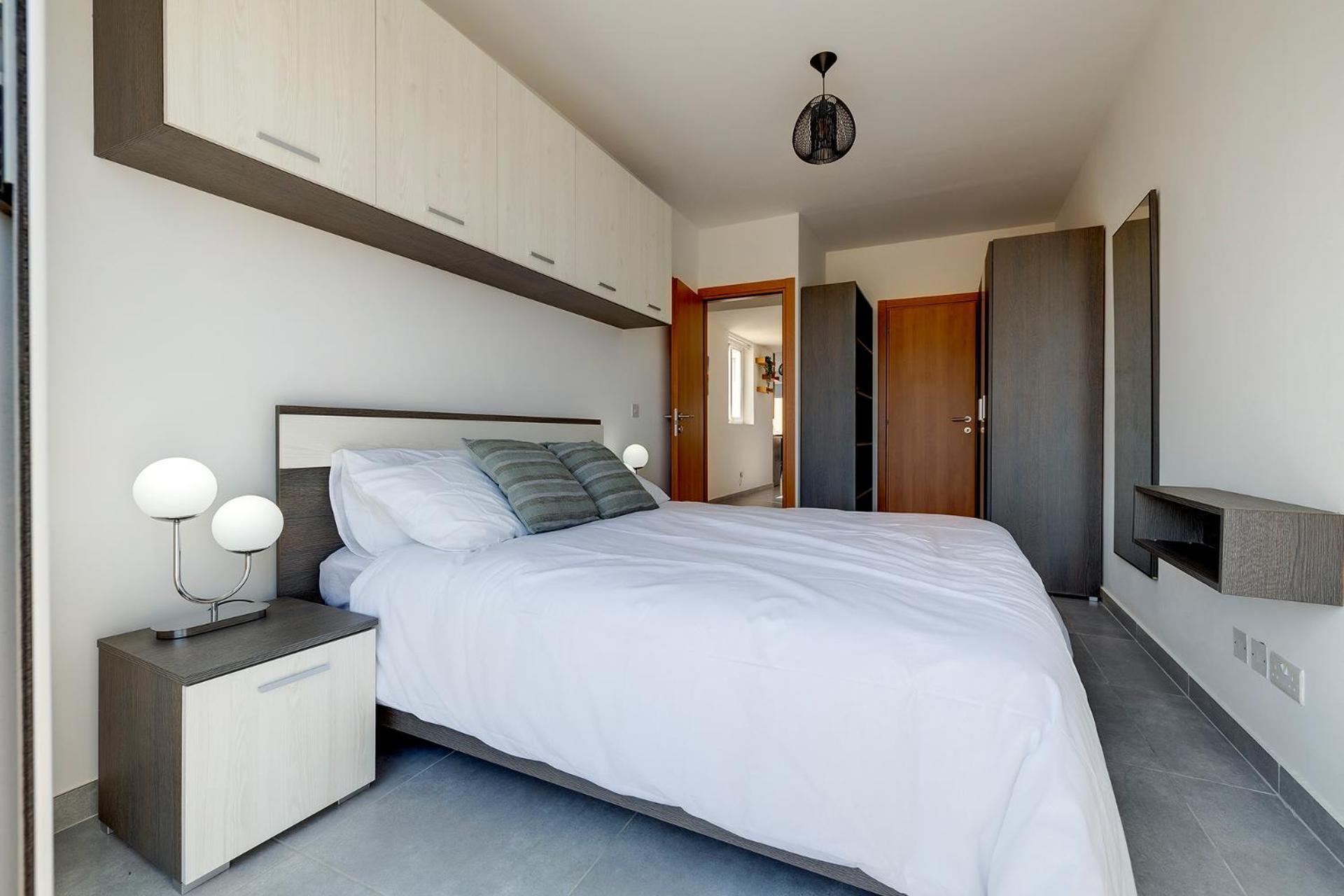 Stunning 2Br Holiday Penthouse In Central Sliema Eksteriør billede