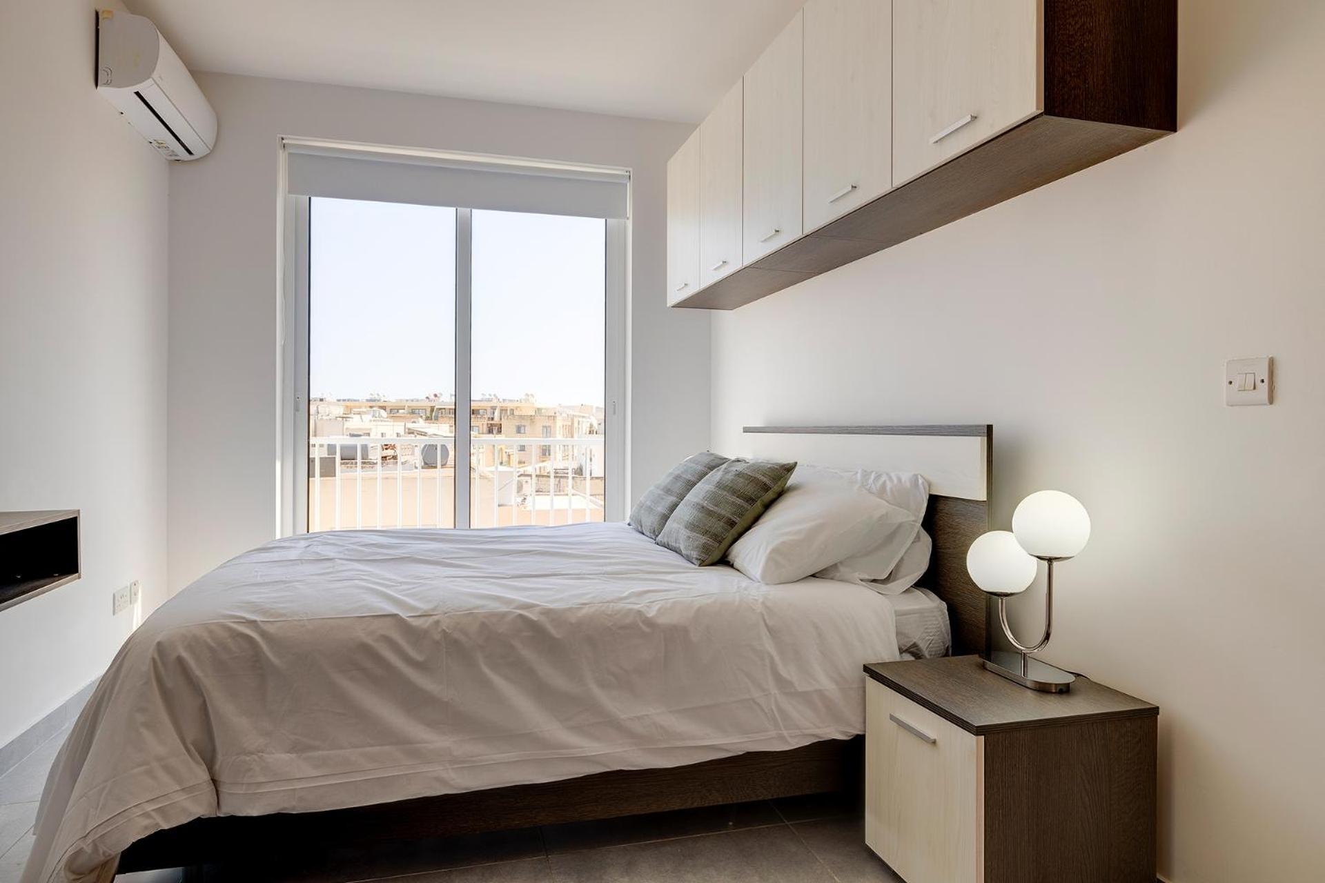 Stunning 2Br Holiday Penthouse In Central Sliema Eksteriør billede