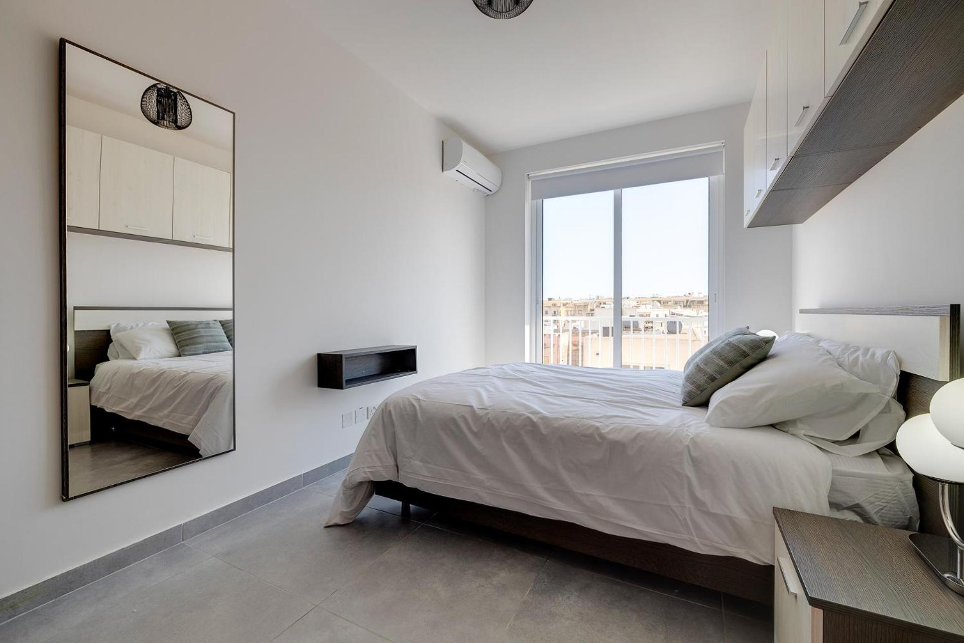 Stunning 2Br Holiday Penthouse In Central Sliema Eksteriør billede