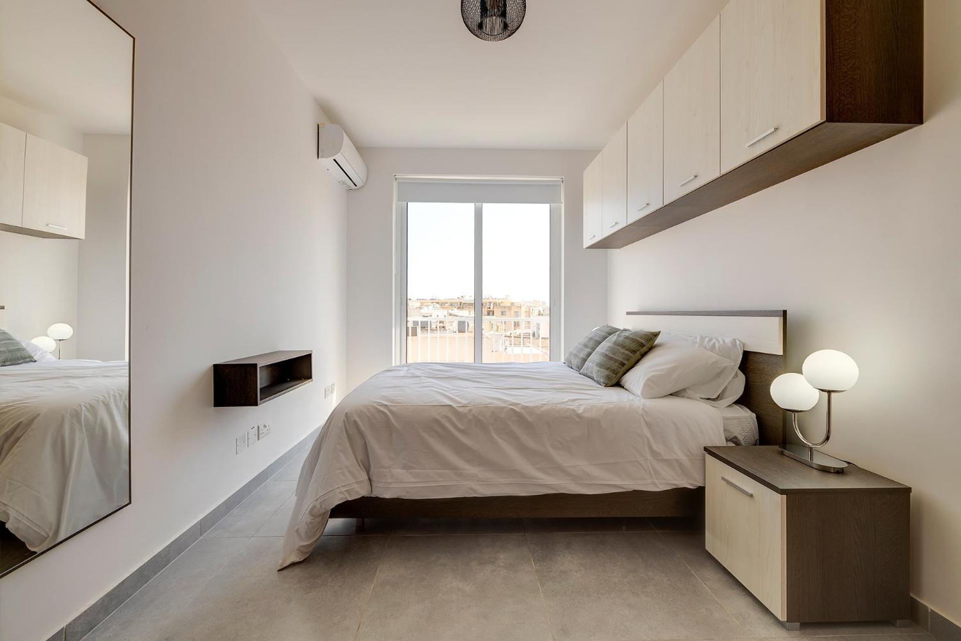 Stunning 2Br Holiday Penthouse In Central Sliema Eksteriør billede