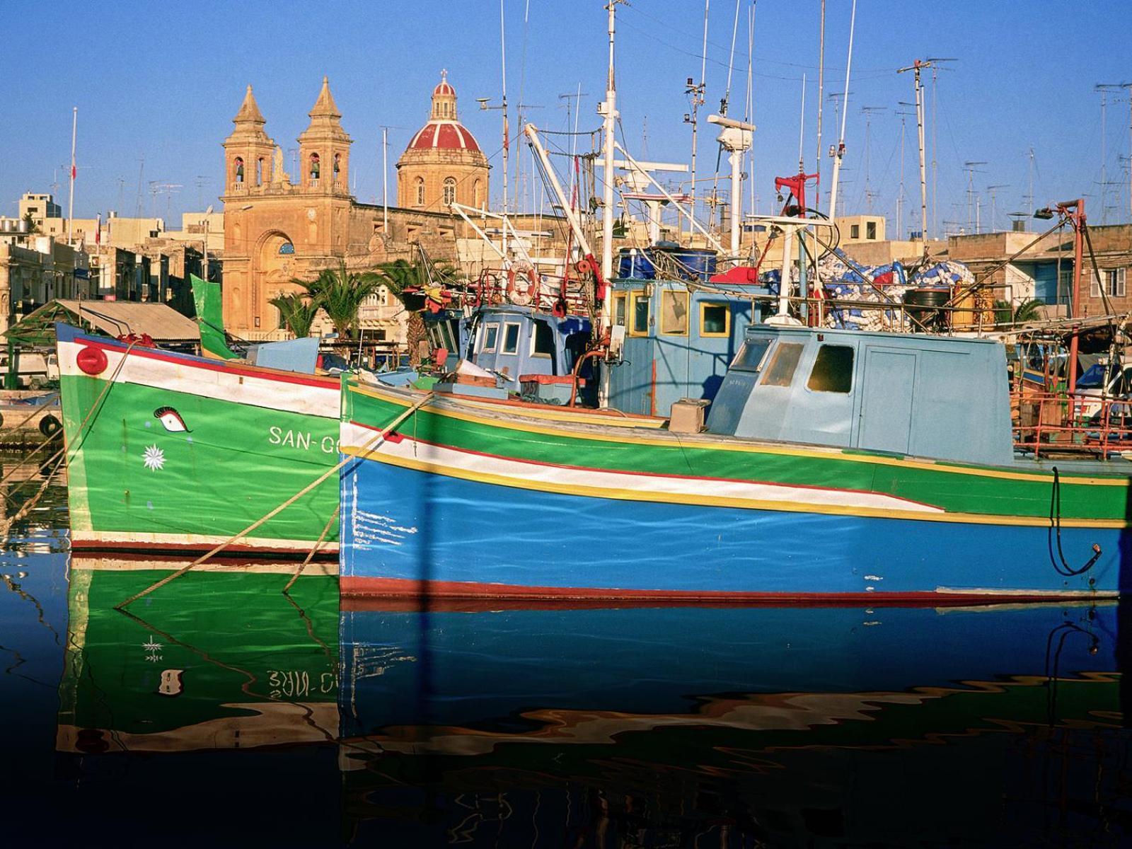Stunning 2Br Holiday Penthouse In Central Sliema Eksteriør billede